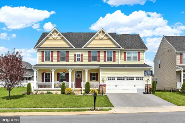 $670,000 | 100 Grayhawk Way South, Mechanicsburg, PA 17050