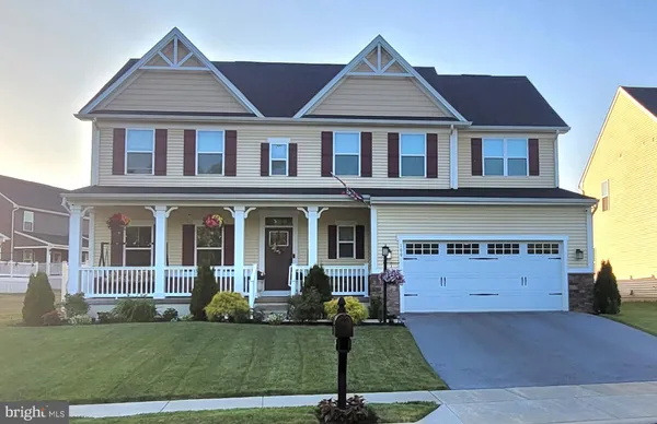 $670,000 | 100 Grayhawk Way South, Mechanicsburg, PA 17050