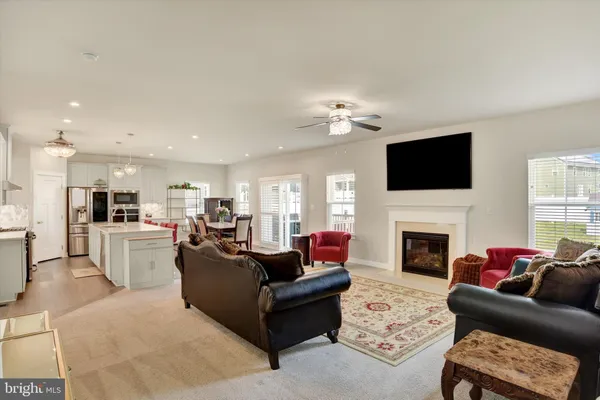 $670,000 | 100 Grayhawk Way South, Mechanicsburg, PA 17050