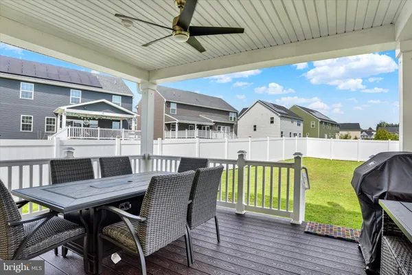 $670,000 | 100 Grayhawk Way South, Mechanicsburg, PA 17050