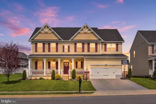$670,000 | 100 Grayhawk Way South, Mechanicsburg, PA 17050