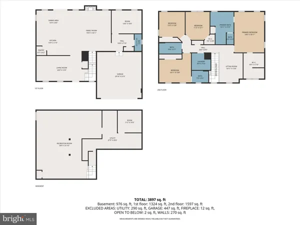 $670,000 | 100 Grayhawk Way South, Mechanicsburg, PA 17050