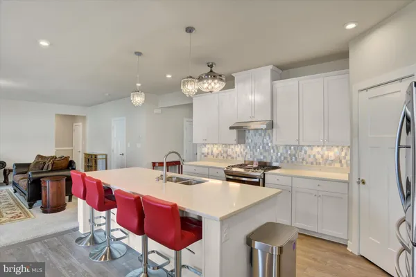 $670,000 | 100 Grayhawk Way South, Mechanicsburg, PA 17050
