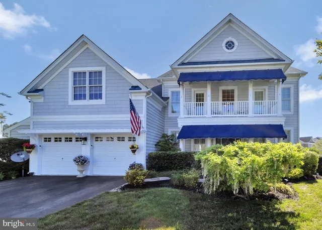 $899,500 | 30923 Sea Breeze Lane, Ocean View, DE 19970