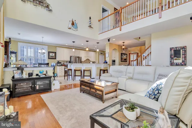 $899,500 | 30923 Sea Breeze Lane, Ocean View, DE 19970