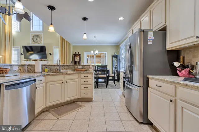 $899,500 | 30923 Sea Breeze Lane, Ocean View, DE 19970