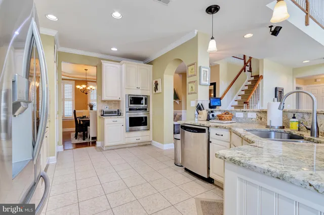 $899,500 | 30923 Sea Breeze Lane, Ocean View, DE 19970