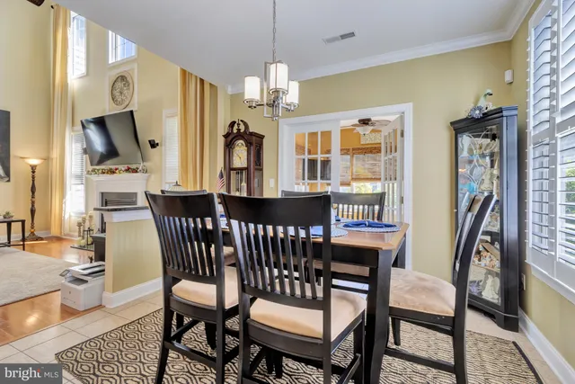 $899,500 | 30923 Sea Breeze Lane, Ocean View, DE 19970