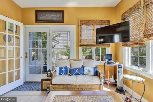 $899,500 | 30923 Sea Breeze Lane, Ocean View, DE 19970