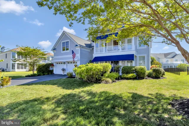 $899,500 | 30923 Sea Breeze Lane, Ocean View, DE 19970