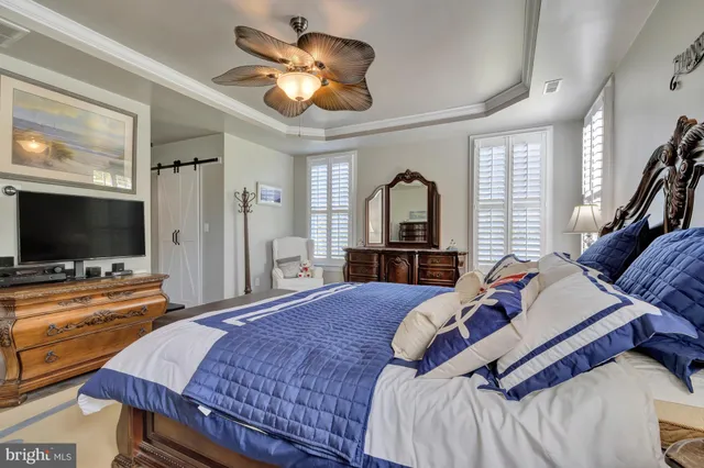 $899,500 | 30923 Sea Breeze Lane, Ocean View, DE 19970