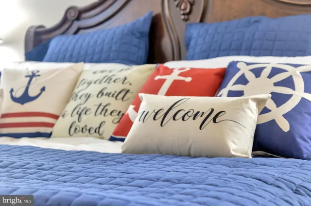 $899,500 | 30923 Sea Breeze Lane, Ocean View, DE 19970