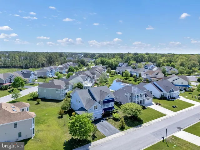 $899,500 | 30923 Sea Breeze Lane, Ocean View, DE 19970