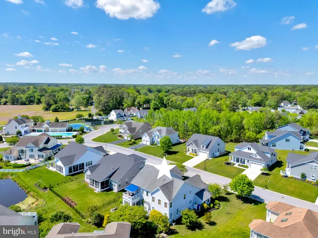 $899,500 | 30923 Sea Breeze Lane, Ocean View, DE 19970