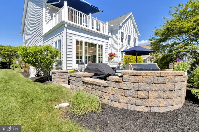 $899,500 | 30923 Sea Breeze Lane, Ocean View, DE 19970