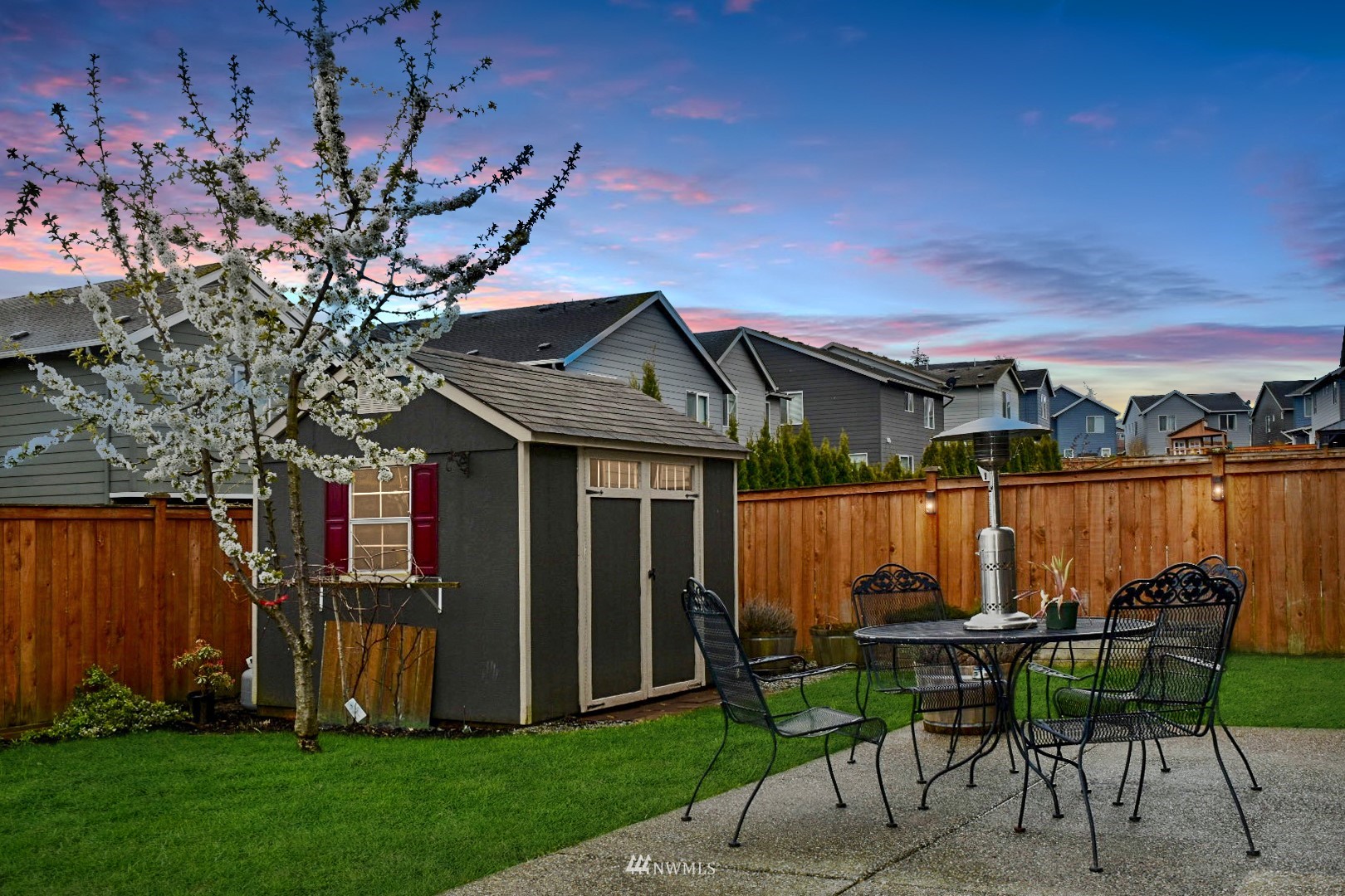 5502 Razor Peak Drive Mount Vernon, WA 98273 - Photo 28 of 28 Gallery Image 28