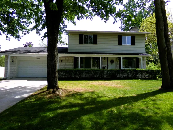 $299,000 | 1324 Bennett, Mount Pleasant, MI 48858