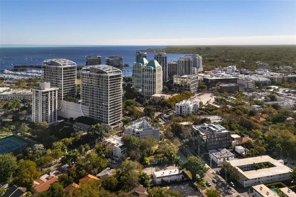 a view of a city