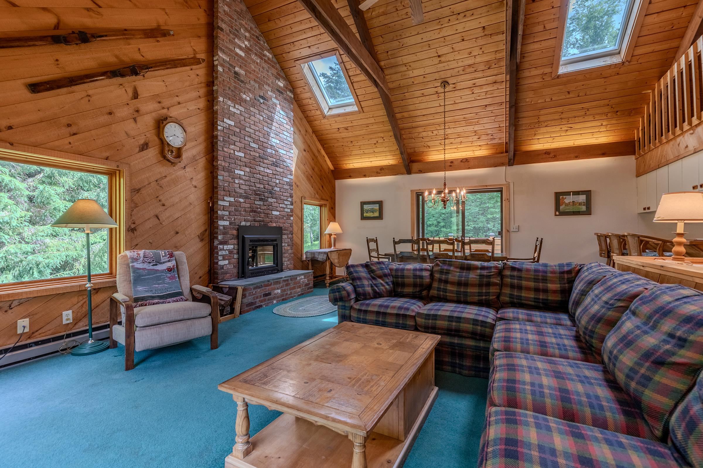 12 Stratton Ridge Road Winhall, VT 05340 - Photo 12 of 37