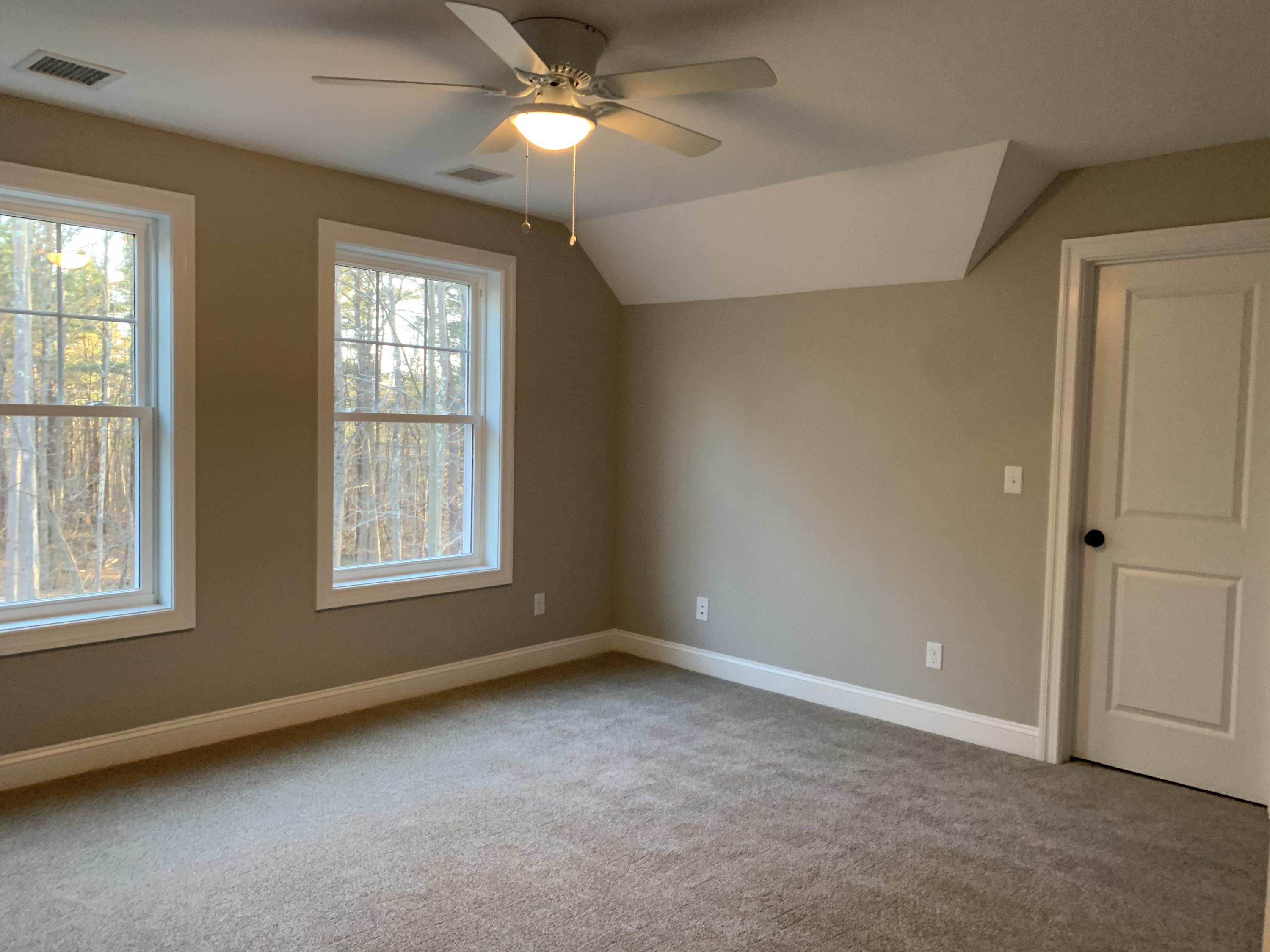 Lot 4 Miller Road Kittery Point, ME 03905 - Photo 19 of 23 Bedroom #2