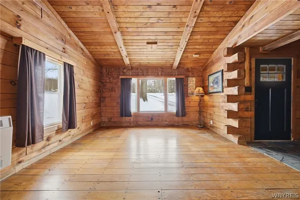 $249,900 | 4704 Townline Road, Yorkshire, NY 14042