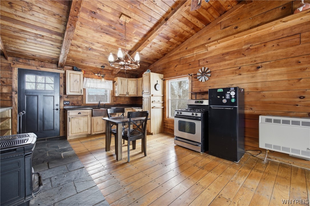 4704 Townline Road Yorkshire, NY 14042 - Photo 12 of 47