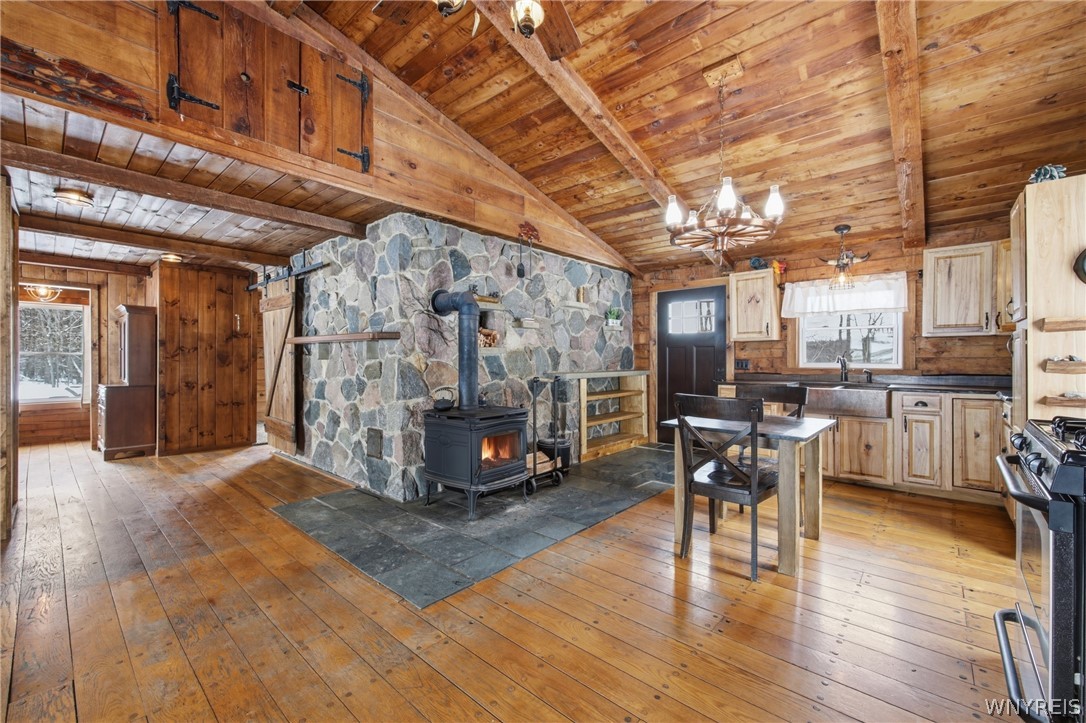 4704 Townline Road Yorkshire, NY 14042 - Photo 13 of 47