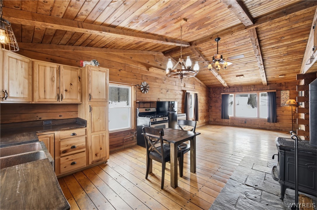 4704 Townline Road Yorkshire, NY 14042 - Photo 14 of 47