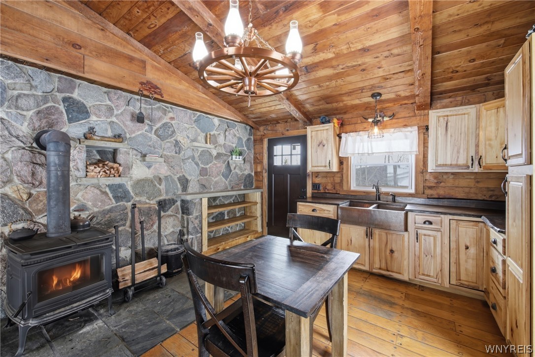 4704 Townline Road Yorkshire, NY 14042 - Photo 16 of 47