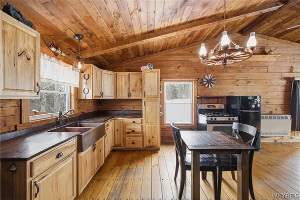 $249,900 | 4704 Townline Road, Yorkshire, NY 14042