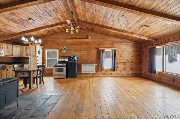 $249,900 | 4704 Townline Road, Yorkshire, NY 14042