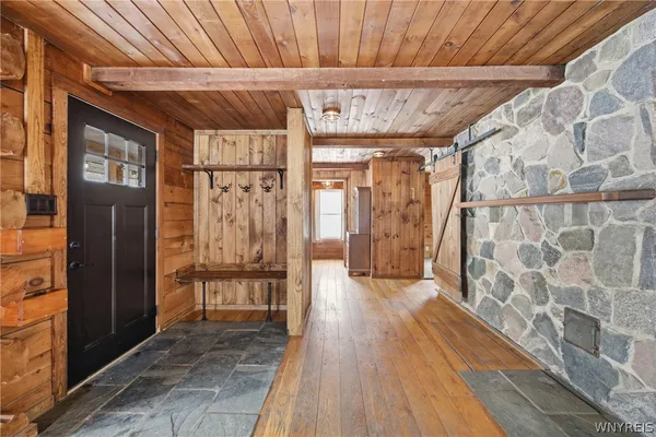 $249,900 | 4704 Townline Road, Yorkshire, NY 14042