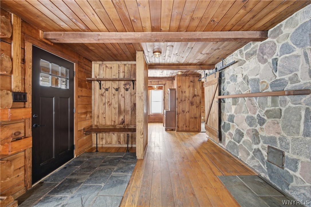 4704 Townline Road Yorkshire, NY 14042 - Photo 20 of 47