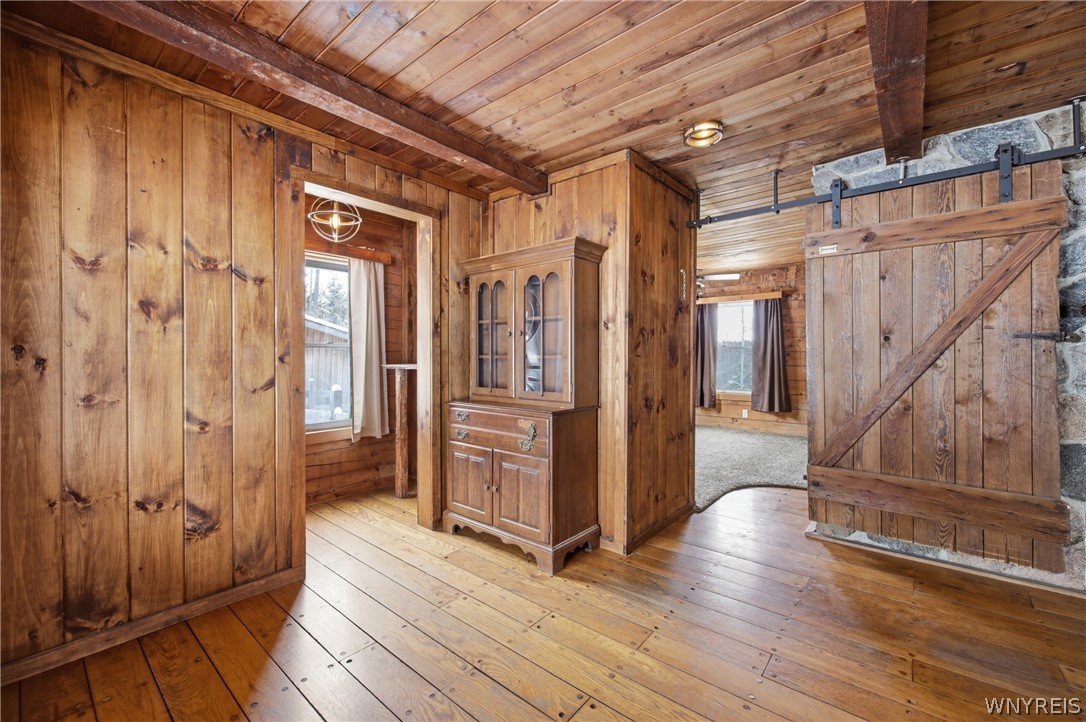 4704 Townline Road Yorkshire, NY 14042 - Photo 21 of 47