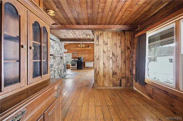 $249,900 | 4704 Townline Road, Yorkshire, NY 14042