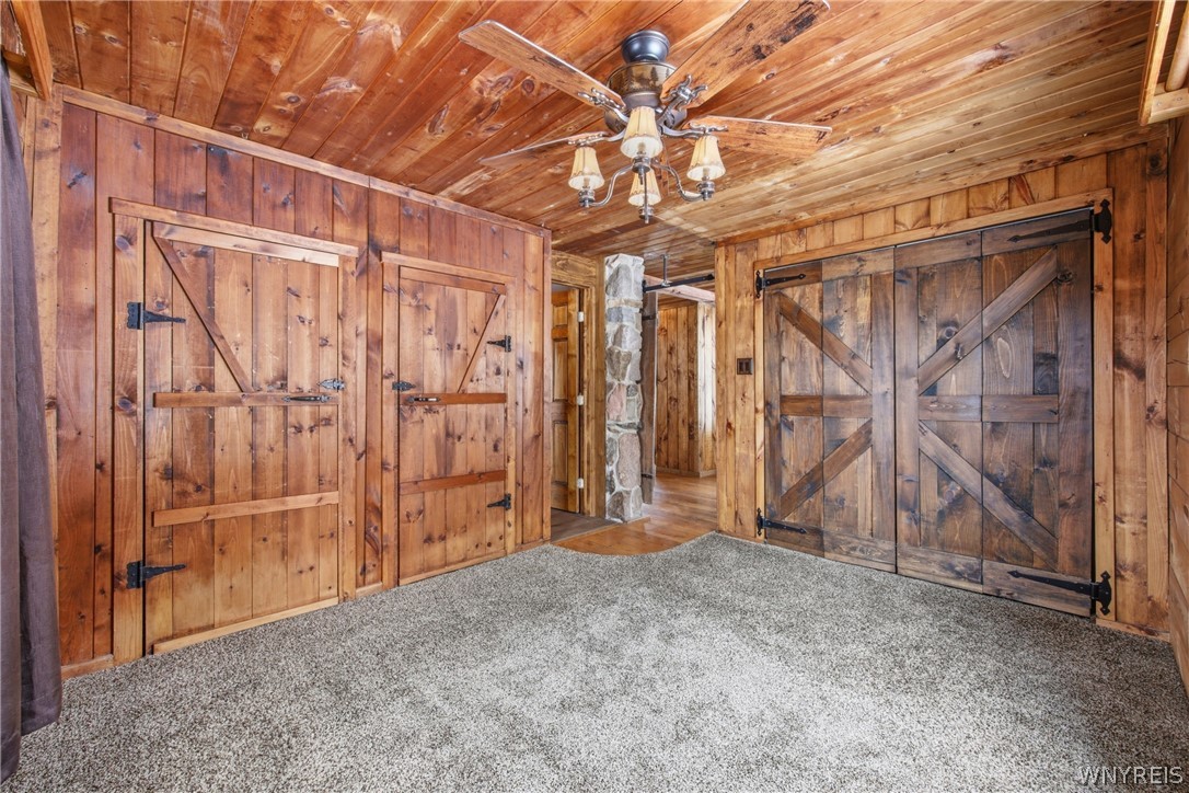 4704 Townline Road Yorkshire, NY 14042 - Photo 24 of 47