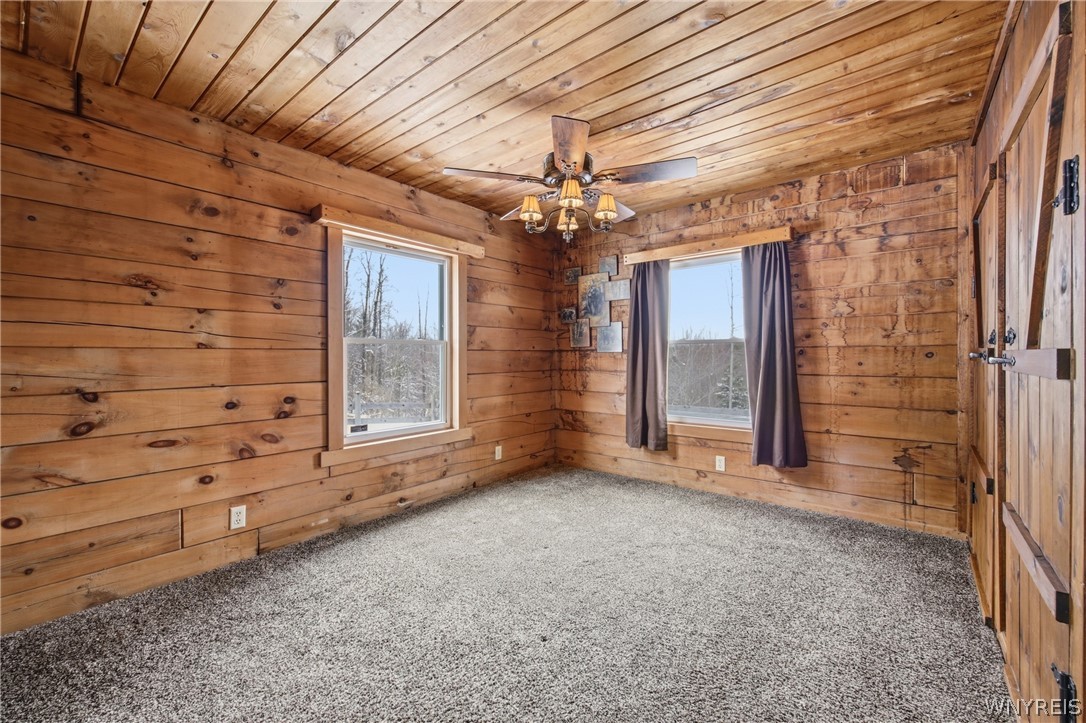 4704 Townline Road Yorkshire, NY 14042 - Photo 25 of 47