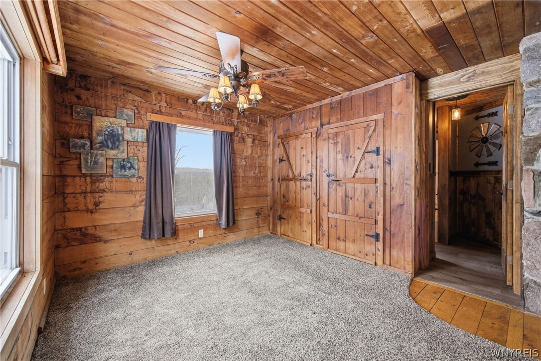 4704 Townline Road Yorkshire, NY 14042 - Photo 26 of 47