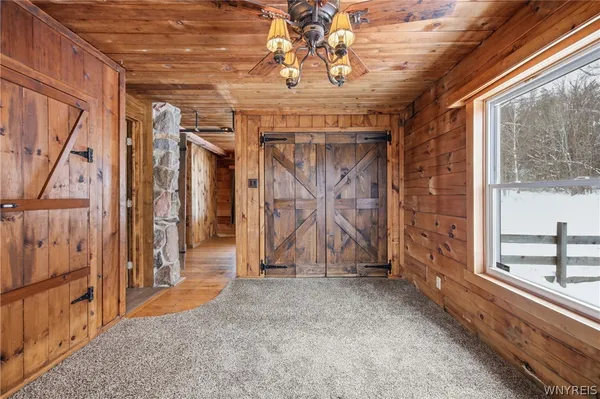 $249,900 | 4704 Townline Road, Yorkshire, NY 14042