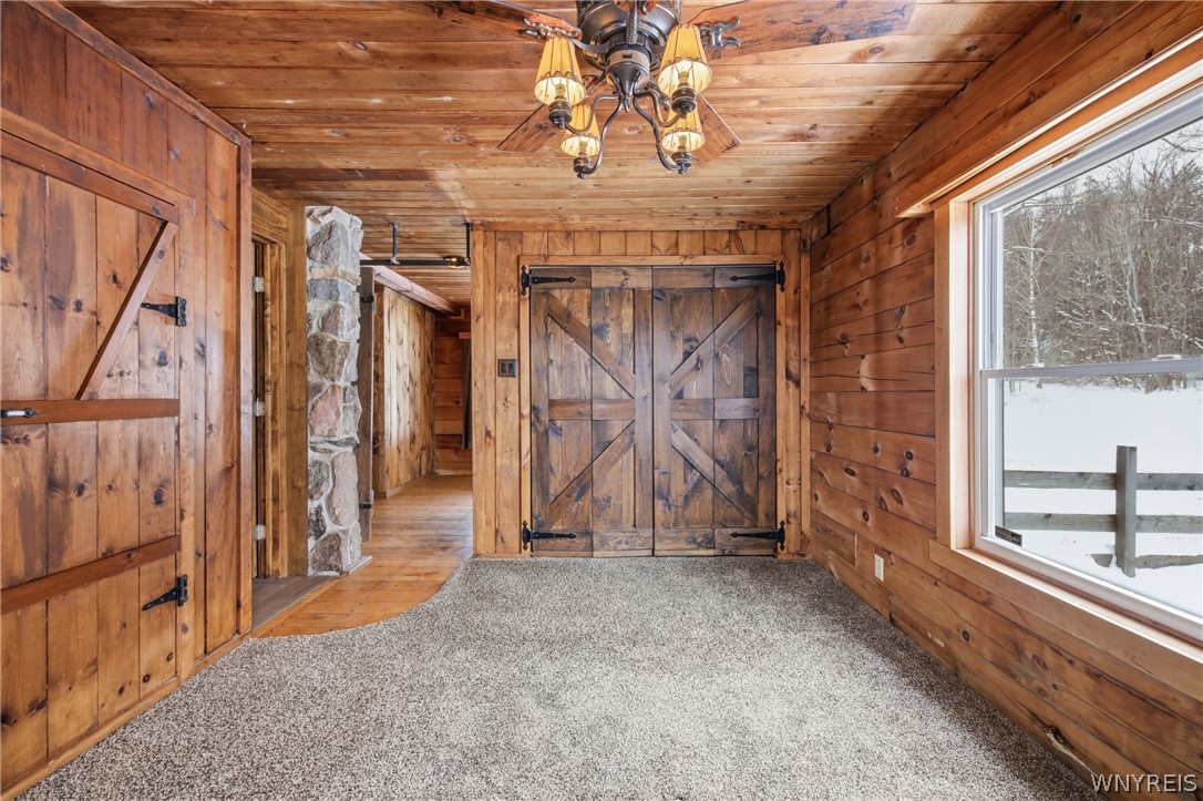 4704 Townline Road Yorkshire, NY 14042 - Photo 27 of 47