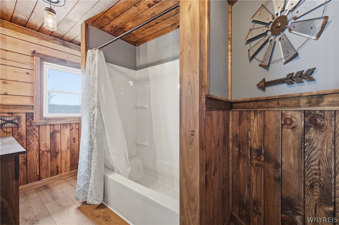 4704 Townline Road Yorkshire, NY 14042 - Photo 28 of 47