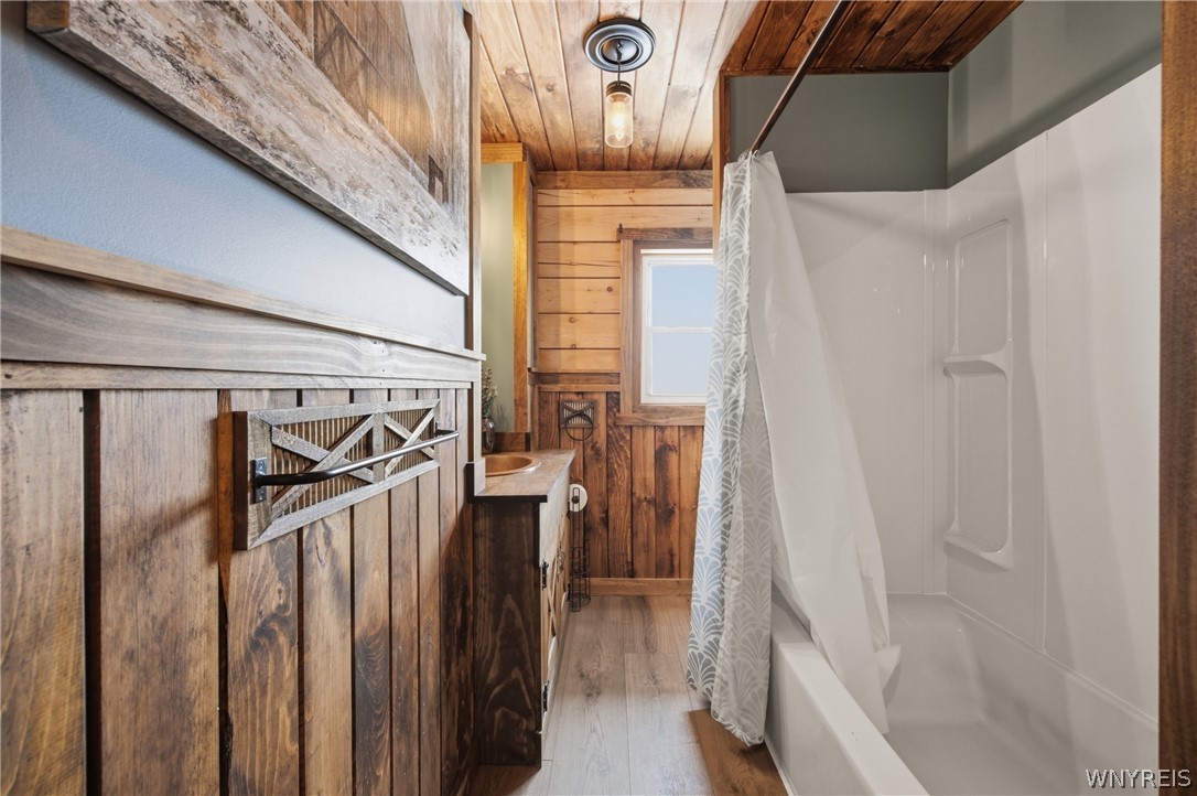 4704 Townline Road Yorkshire, NY 14042 - Photo 29 of 47