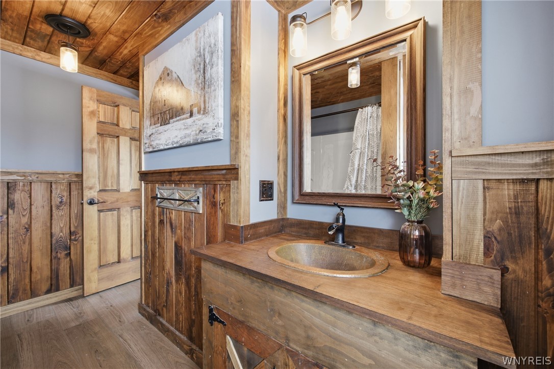 4704 Townline Road Yorkshire, NY 14042 - Photo 30 of 47