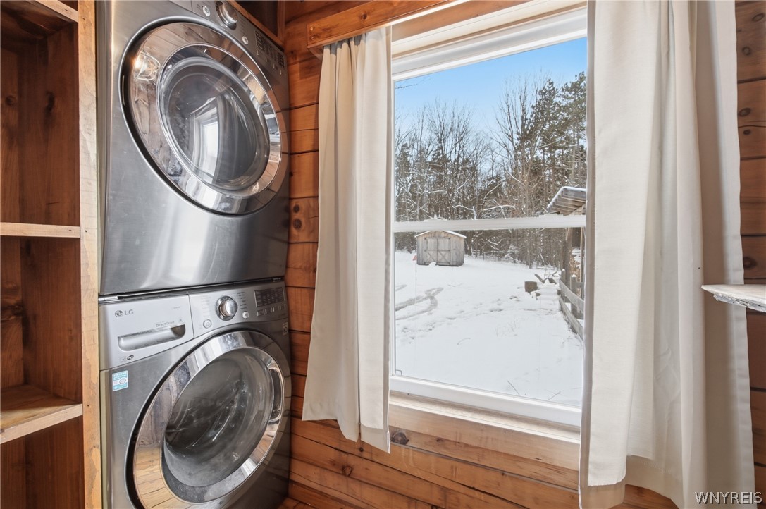 4704 Townline Road Yorkshire, NY 14042 - Photo 31 of 47