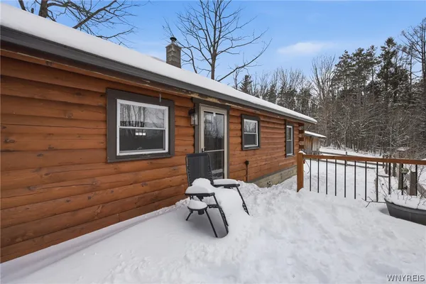 $249,900 | 4704 Townline Road, Yorkshire, NY 14042