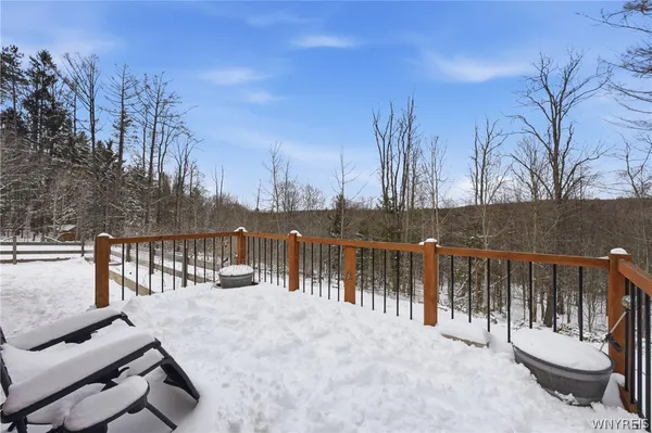 $249,900 | 4704 Townline Road, Yorkshire, NY 14042