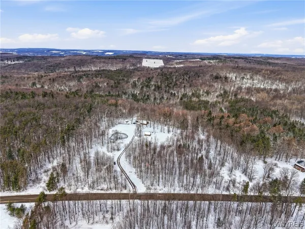 $249,900 | 4704 Townline Road, Yorkshire, NY 14042