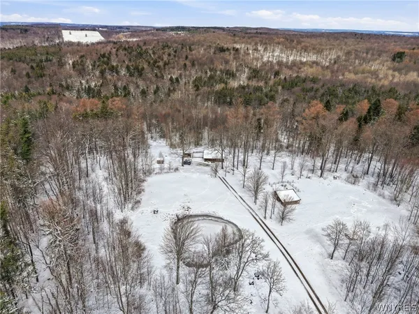 $249,900 | 4704 Townline Road, Yorkshire, NY 14042