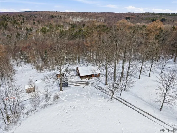 $249,900 | 4704 Townline Road, Yorkshire, NY 14042