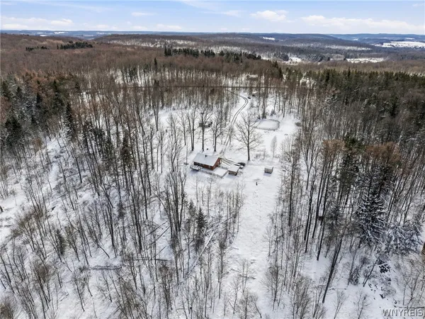 $249,900 | 4704 Townline Road, Yorkshire, NY 14042